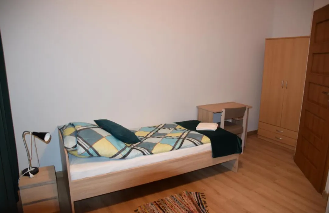 Apartament Sienkiewicza 8-1